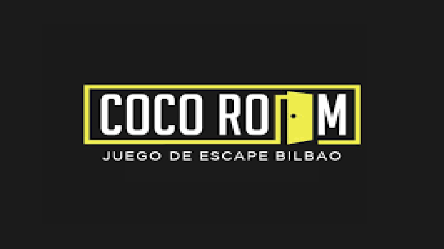 Escape Room - Coco Room Bilbao Imagen de portada