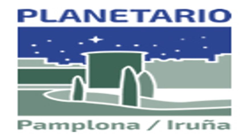 Planetario de Pamplona Imagen de portada