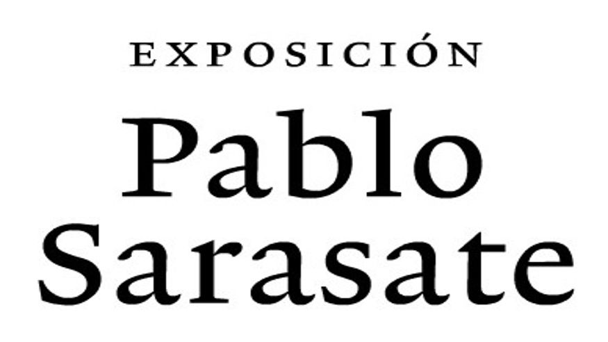 Museo-Exposición Pablo Sarasate (PAMPLONA) Imagen de portada