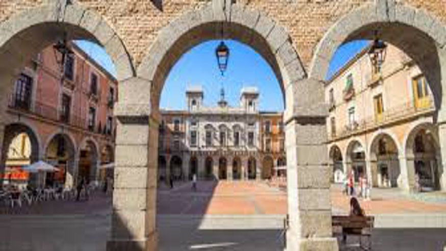 Tour privado por Ávila Imagen de portada