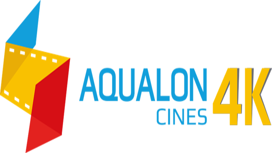 Cines Aqualon 4K Imagen de portada
