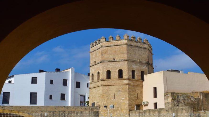 Torre de la Plata (Sevilla) Imagen de portada