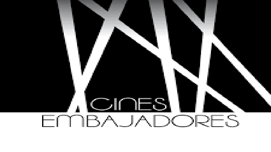 Cines Embajadores Imagen de portada