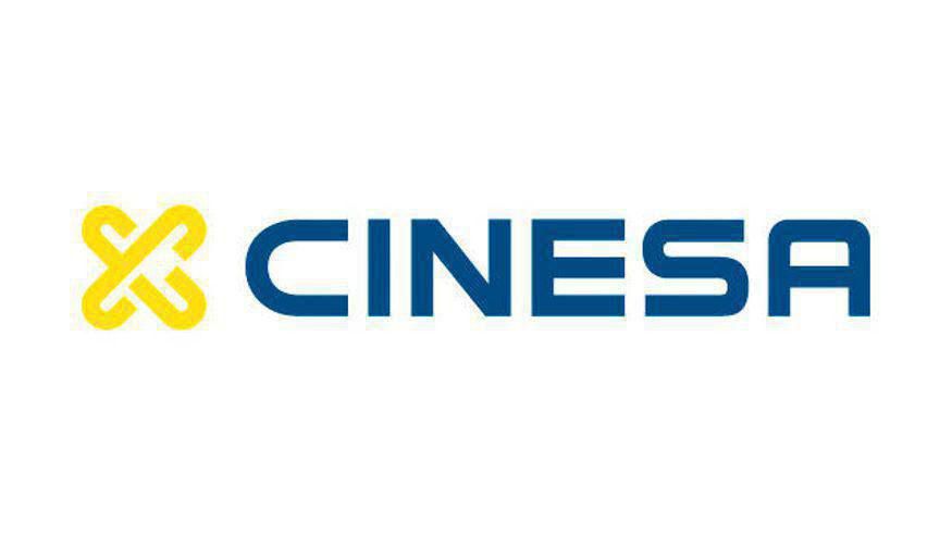 Cinesa Proyecciones 3D Imagen de portada