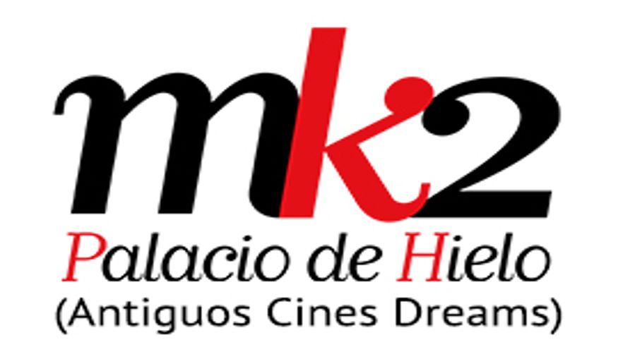 mk2 Palacio de Hielo Imagen de portada