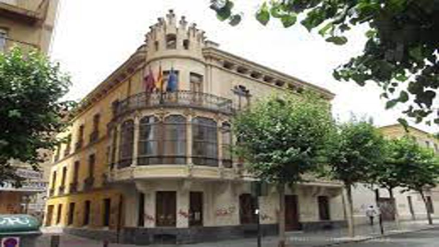 Casa Díaz-Cassou Imagen de portada