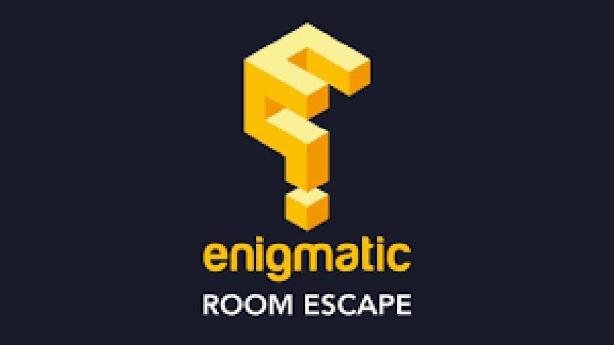 Enigmatic Room Escape Murcia Imagen de portada