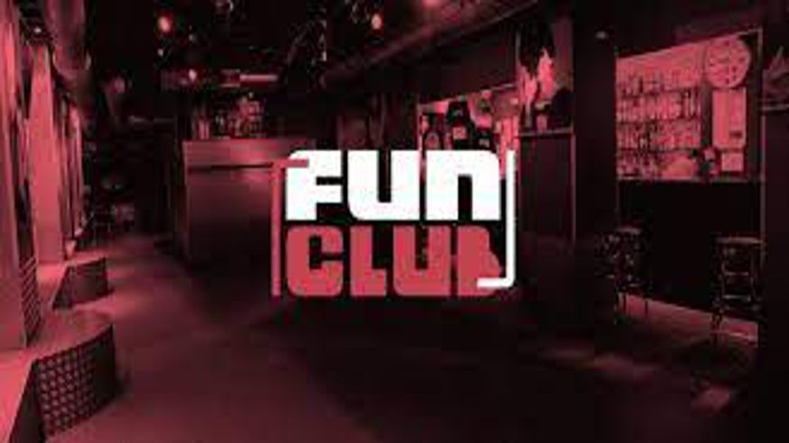 Fun Club - Sala de conciertos y música club (SEVILLA) Imagen de portada