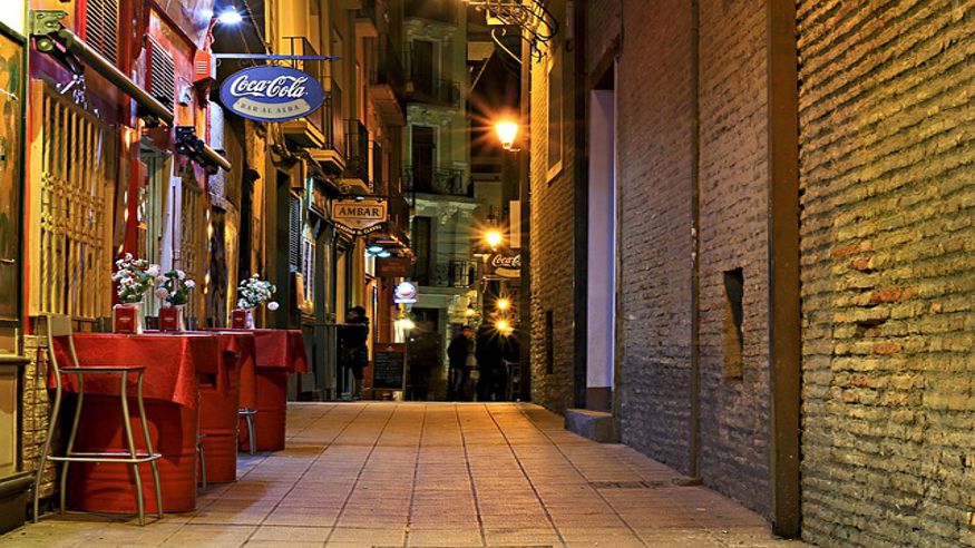 Ruta de bares y tapas por Triana (Sevilla) Imagen de portada