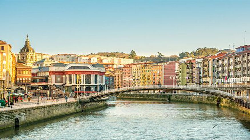 Free tour por Bilbao Imagen de portada