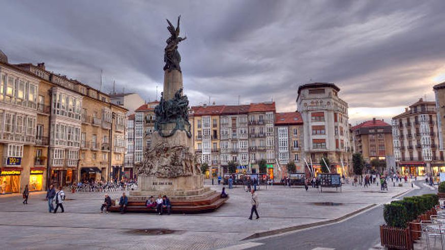 Excursión a Vitoria y el interior del País Vasco Imagen de portada