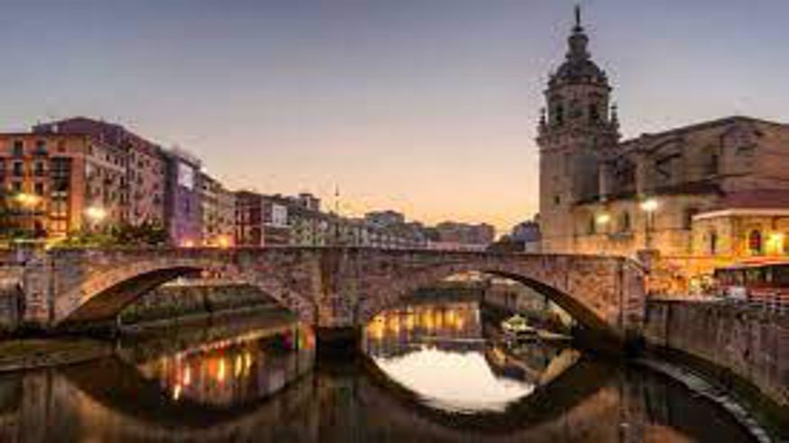 Free tour de leyendas de Bilbao Imagen de portada
