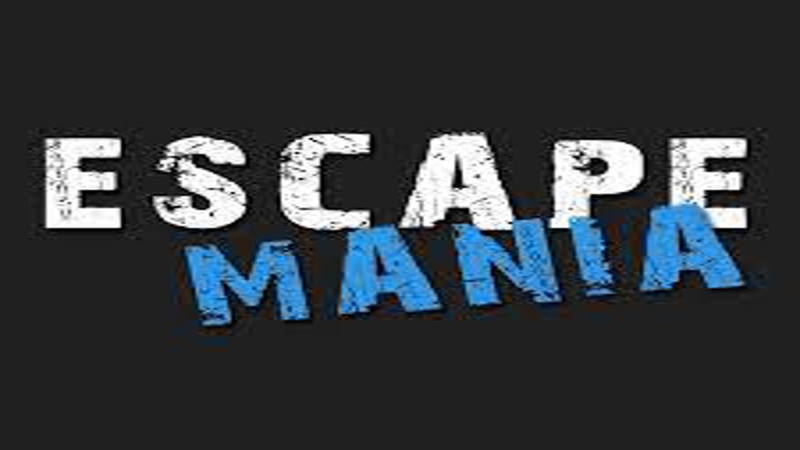 Escape Mania Imagen de portada