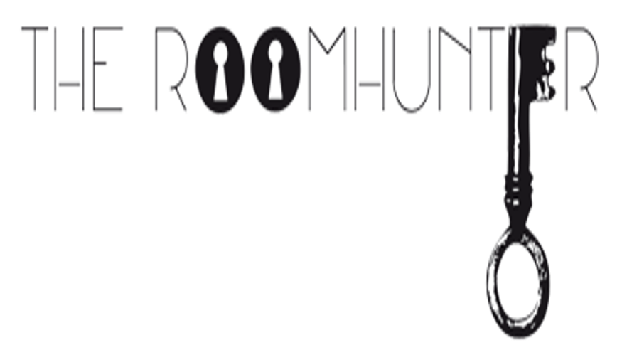 The Roomhunter Imagen de portada