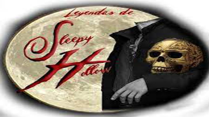 Leyendas de Sleepy Hollow - escape room Imagen de portada