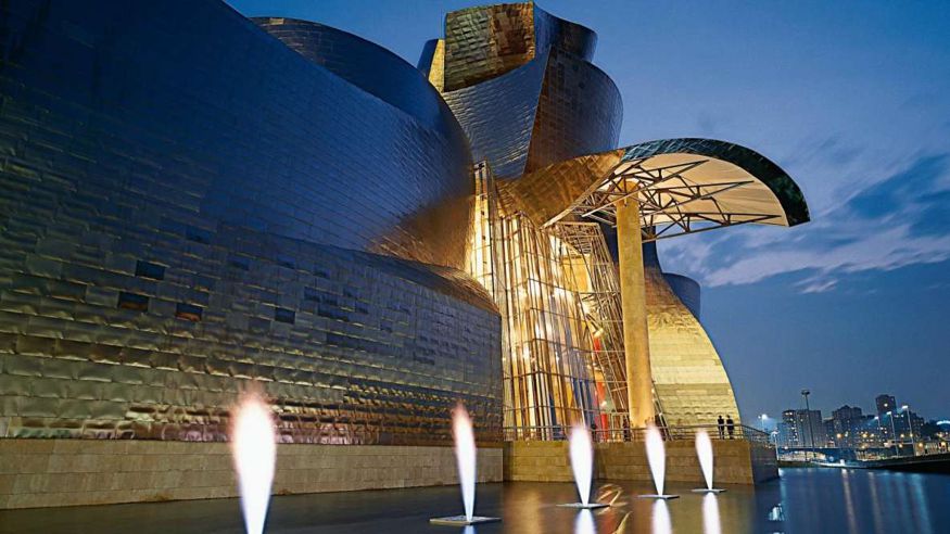 Bilbao: paseo en barco y tour guiado de pintxos Imagen de portada