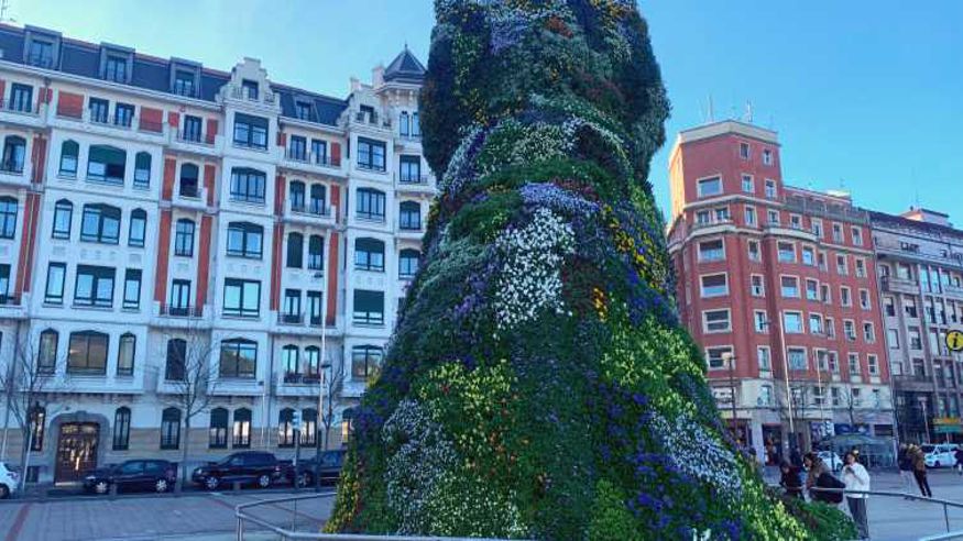 Bilbao Romántico: Juego de Escape al Aire Libre Imagen de portada