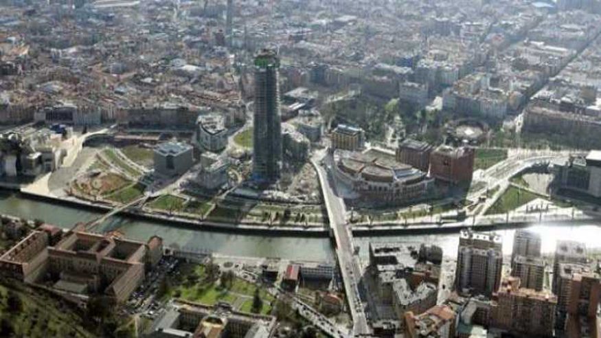 Desde Bilbao: tour guiado 7 días por Bilbao y el País Vasco Imagen de portada