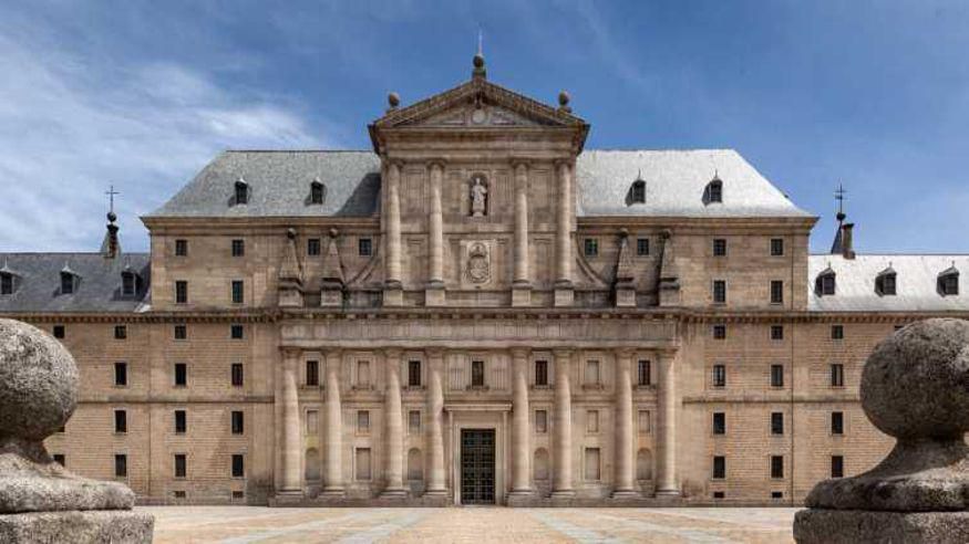 Lo más destacado del casco antiguo de Madrid Búsqueda del tesoro y visita autoguiadas Imagen de portada