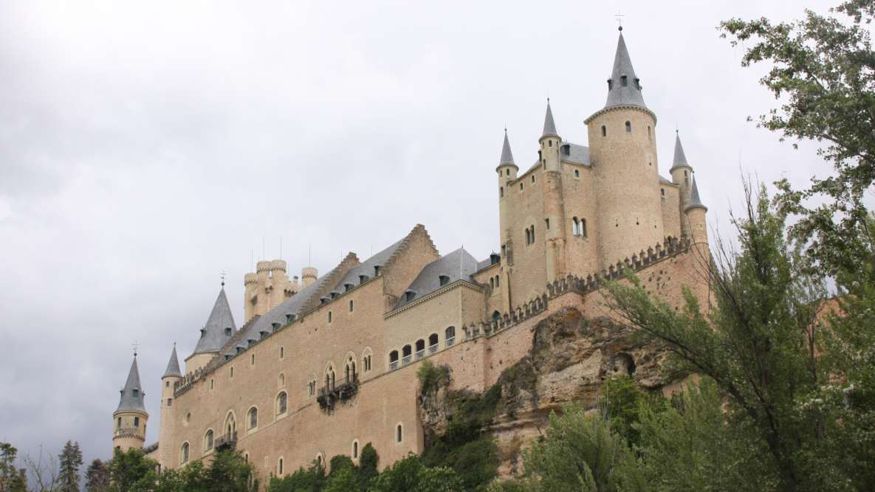 Madrid: 1 día en Ávila y Segovia con tickets para monumentos Imagen de portada