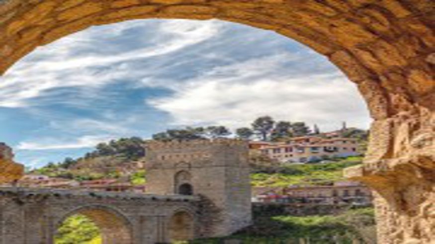 Toledo: tour con cata de vino y 7 monumentos desde Madrid Imagen de portada