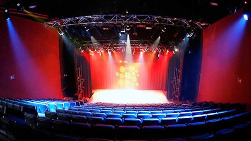 Teatros Luchana Imagen de portada