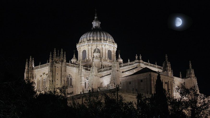 Tour de Salamanca al completo Imagen de portada
