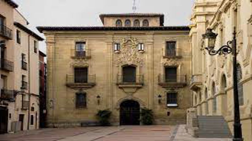 Museo de la Rioja Imagen de portada