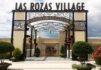 Las Rozas Village Imagen de portada