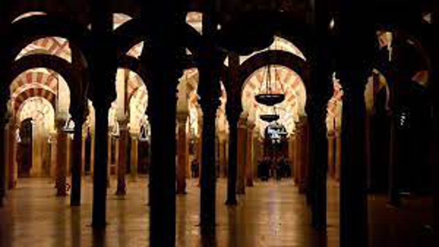 Visita nocturna "El Alma de Córdoba" de la Mezquita-Catedral Imagen de portada