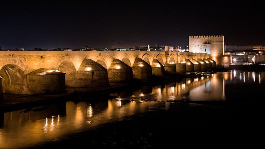 Free tour de los misterios y leyendas de Córdoba Imagen de portada