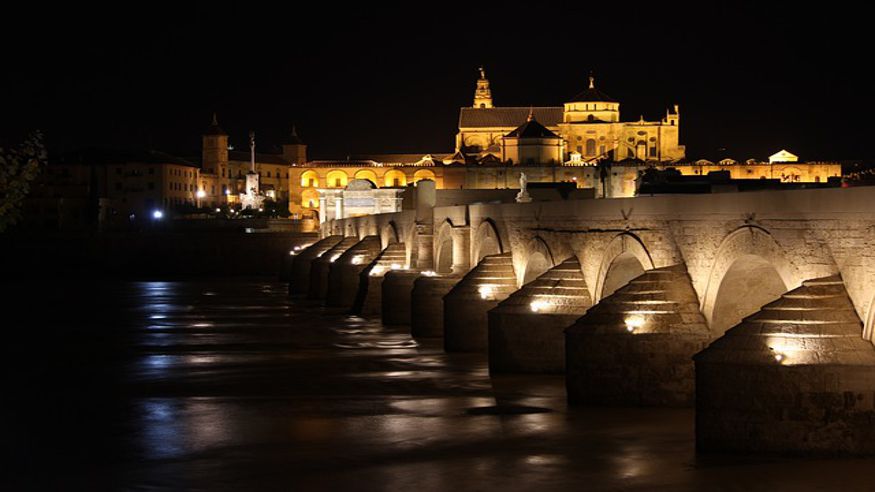 Free tour nocturno por Córdoba Imagen de portada