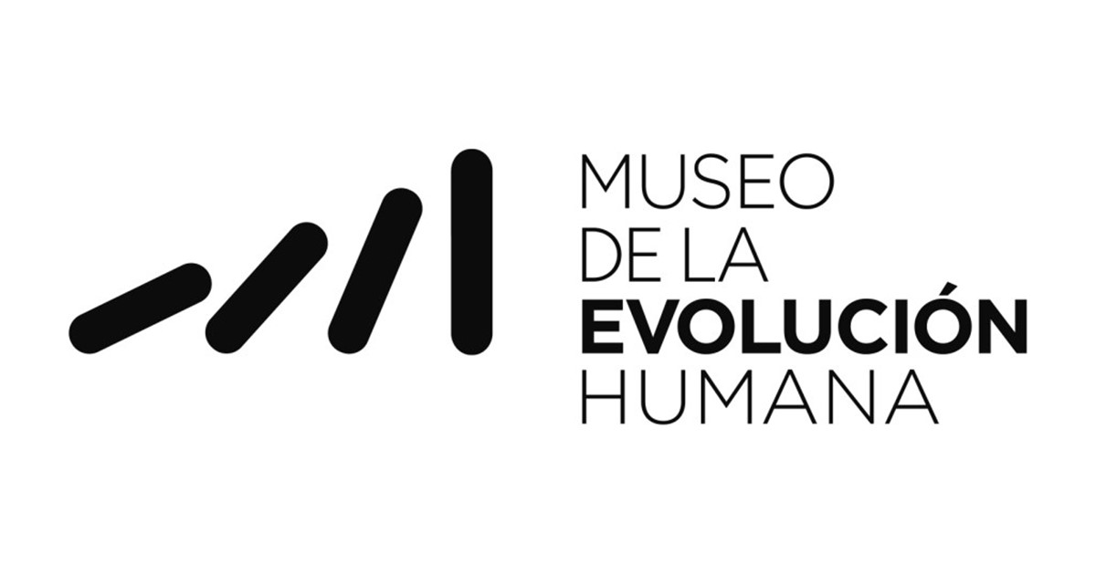 Museo de la Evolución Humana Imagen de portada