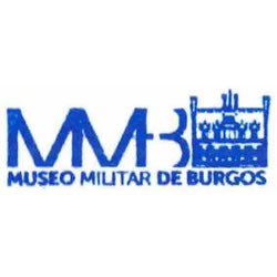 Museo Histórico Militar de Burgos Imagen de portada