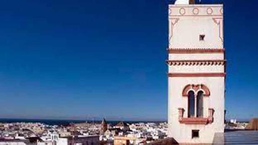 Tour por el Cádiz de las Indias Imagen de portada