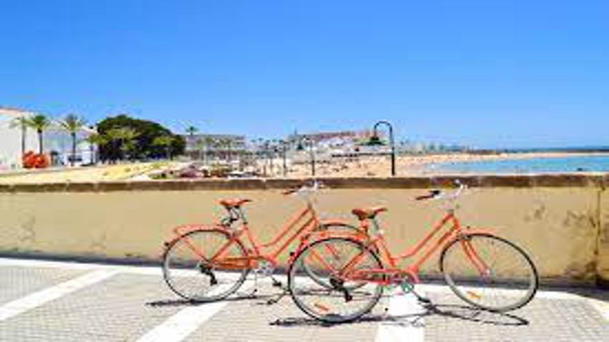 Alquiler de bicicleta en Cádiz Imagen de portada