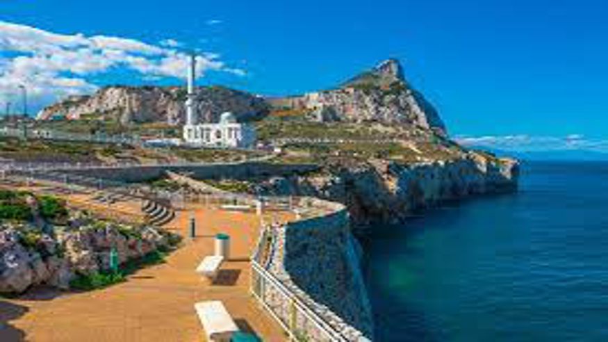 Excursión a Gibraltar Imagen de portada