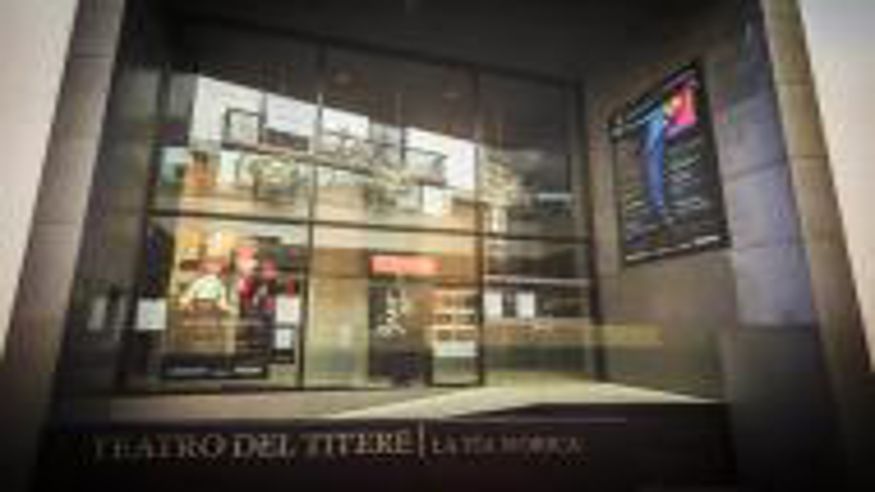 Teatro del Títere 'La Tía Norica' Imagen de portada