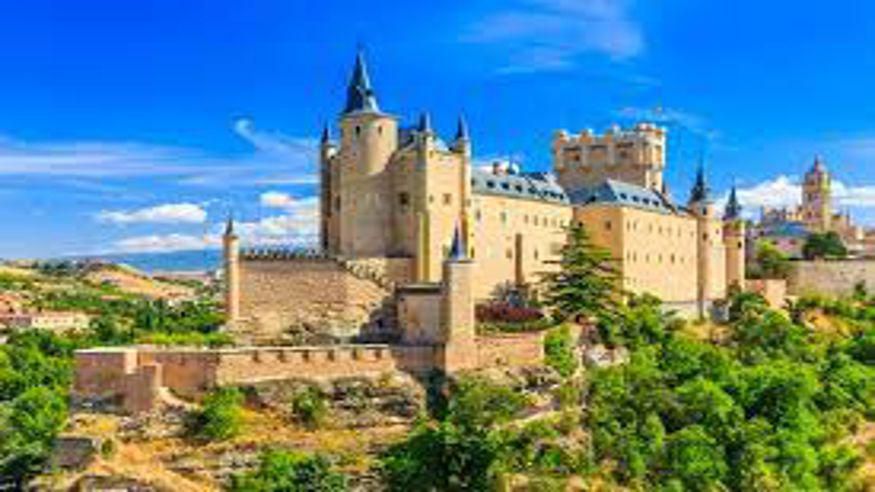 Free tour por Segovia Imagen de portada