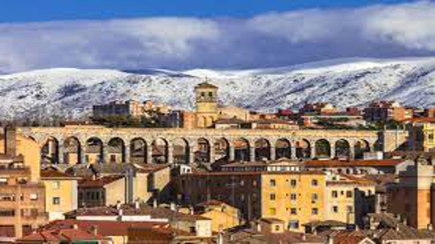 Tour privado por Segovia Imagen de portada