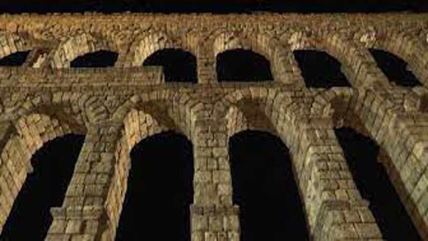 Free tour de los misterios y leyendas de Segovia Imagen de portada