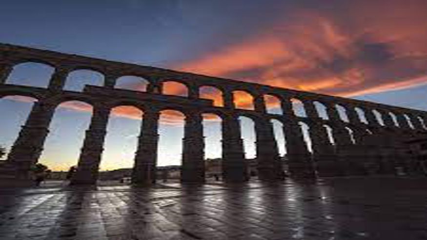 Segovia Oculta Imagen de portada