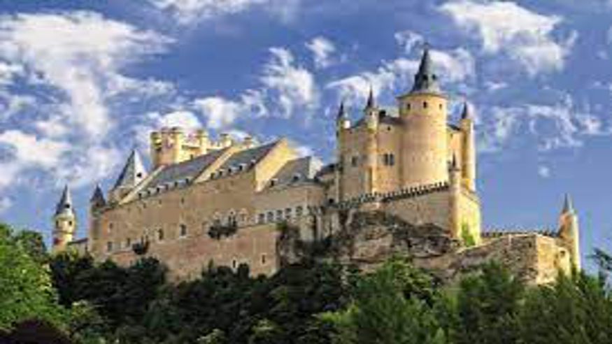 Visita guiada por la Segovia de Isabel la Católica Imagen de portada