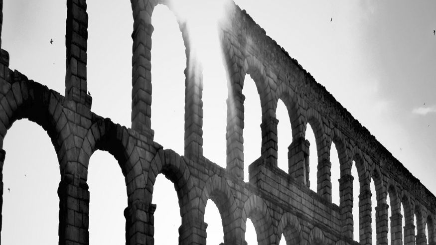 Itinerario: El Acueducto y Segovia extramuros Imagen de portada