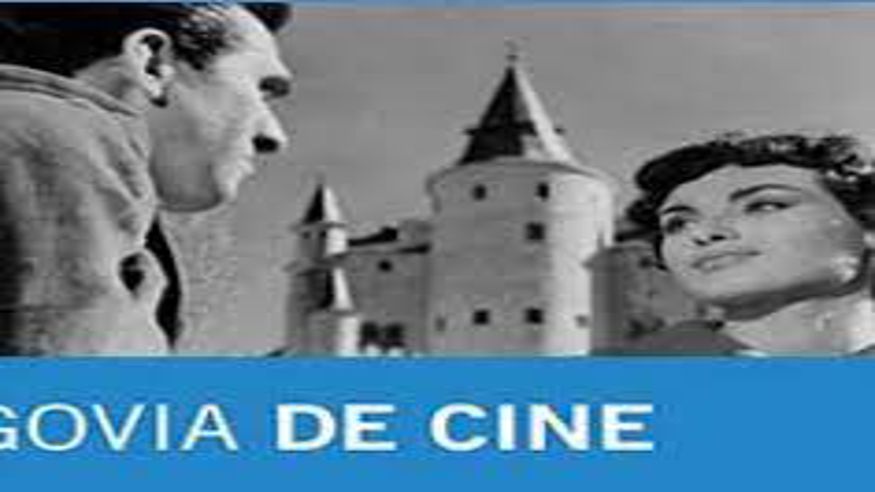 Segovia de Cine - Visita guiada grupal Imagen de portada