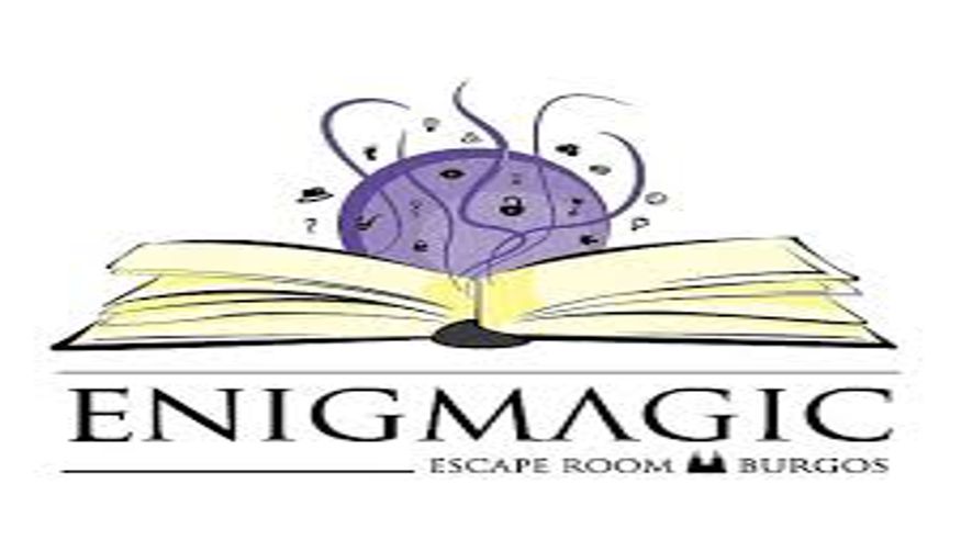 Enigmagic Escape Room, Burgos Imagen de portada