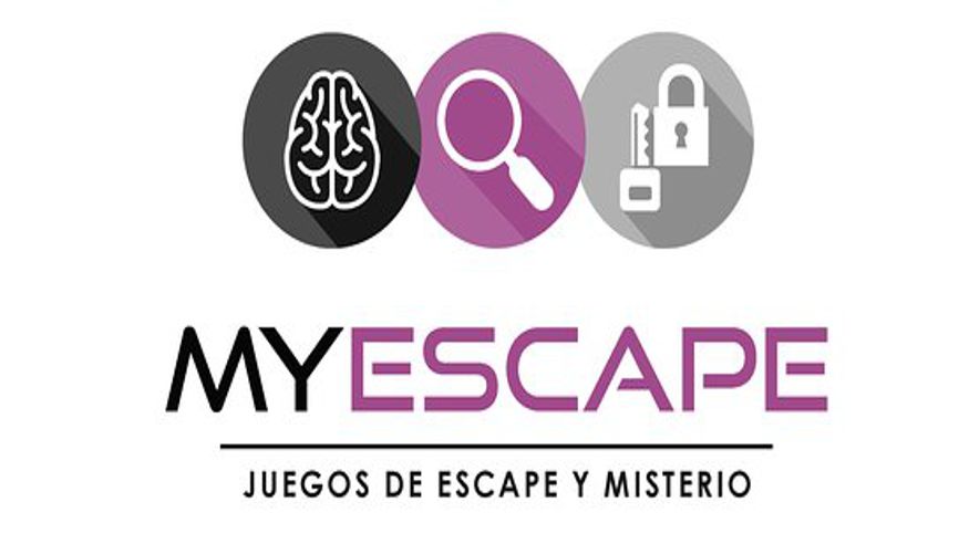 MYESCAPE, scape room, Burgos Imagen de portada