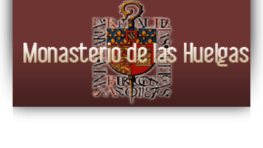 Monasterio de las Huelgas - Burgos Imagen de portada