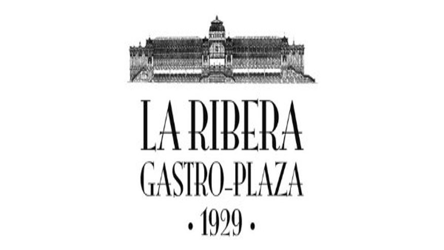 LA RIBERA GASTRO PLAZA (1929) - Del mercado tradicional al gastronómico Imagen de portada