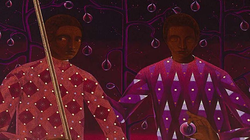 Jem Perucchini Imagen de portada